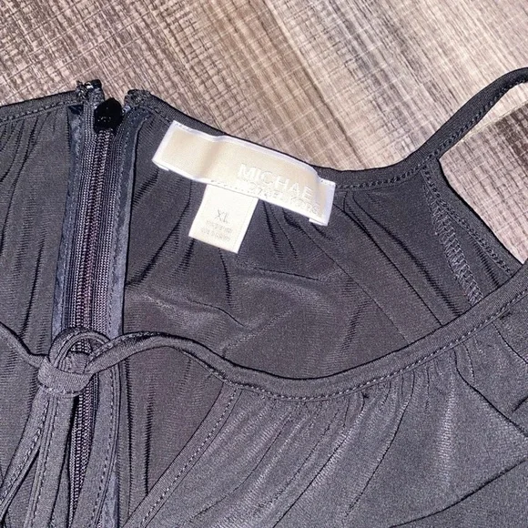 Michael Kors  Black Women's Dress - Picture 7 of 11